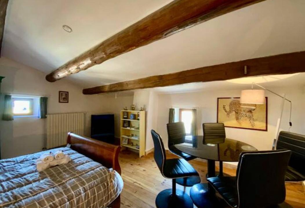 Photo of Livingroom in Pouzilhac