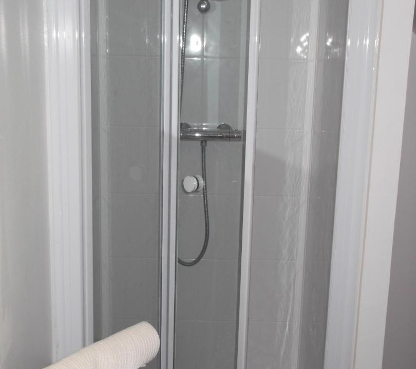 Photo of Bathroom in Le Faouet