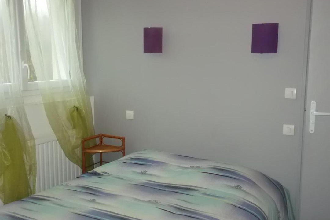 Photo of Bedroom in Le Faouet
