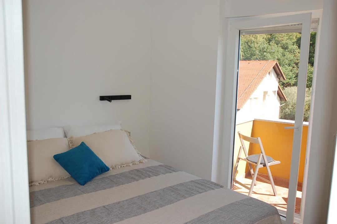 Photo of Bedroom in Zagreb