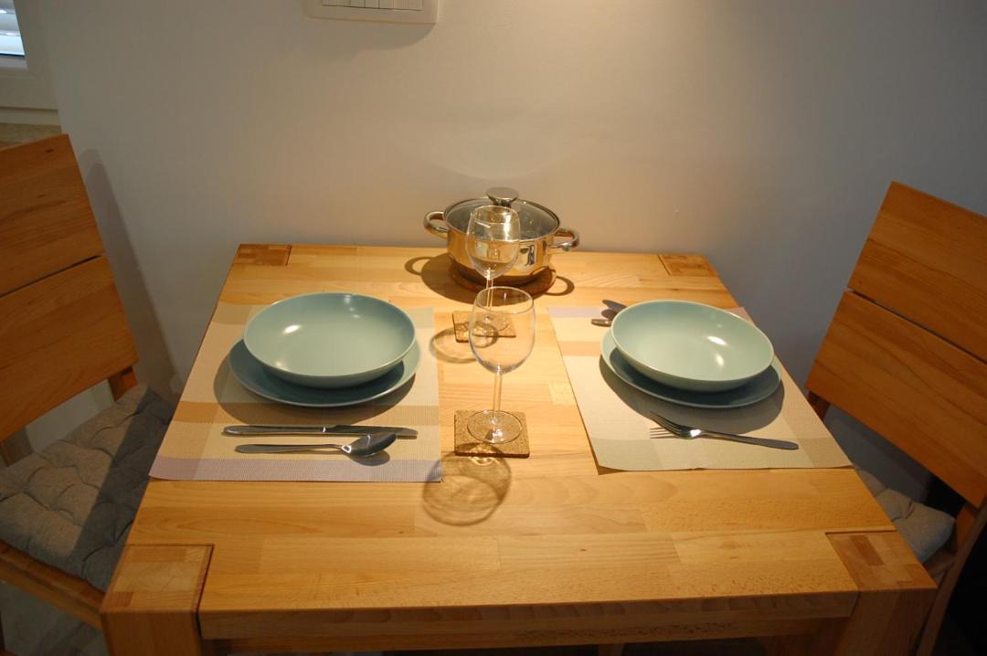Photo of Kitchen in Zagreb