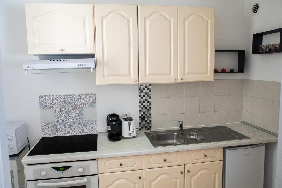 Photo of Kitchen in Mantes-la-Jolie