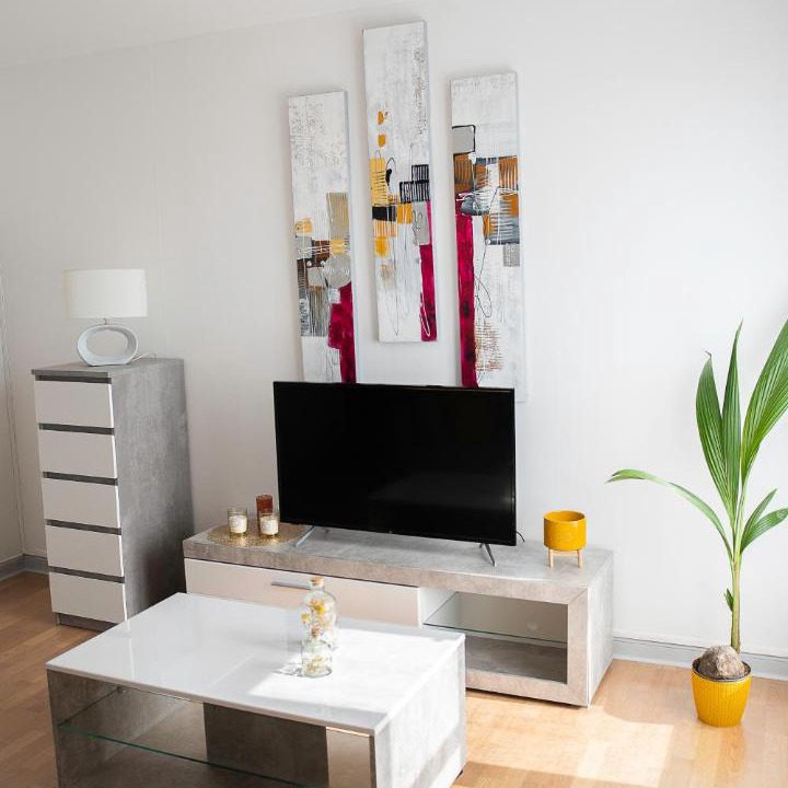 Photo of Livingroom in Mantes-la-Jolie