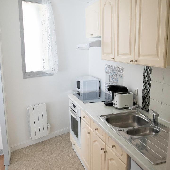 Photo of Kitchen in Mantes-la-Jolie