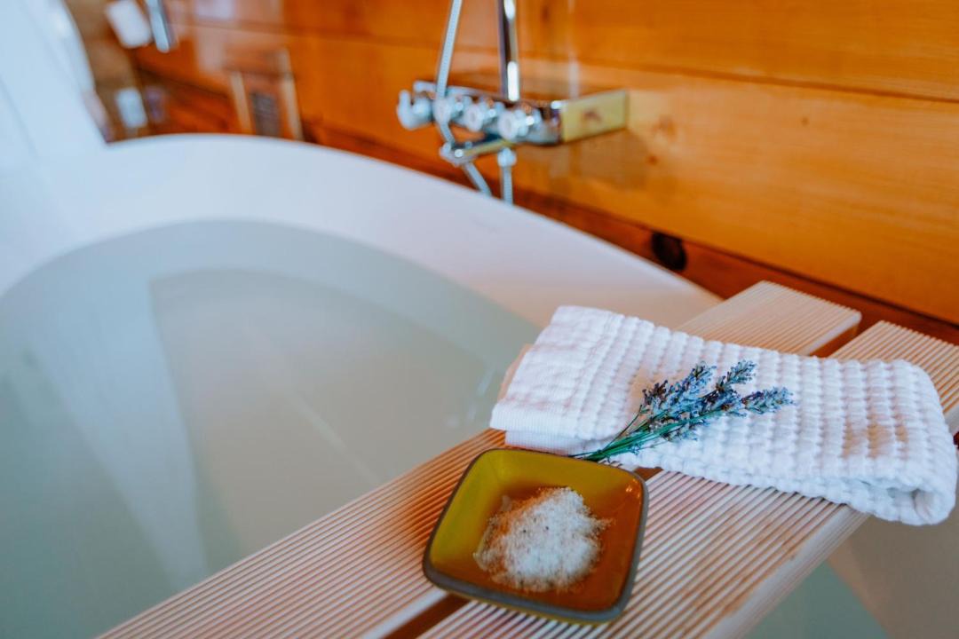Photo of Bedroom in Hood River