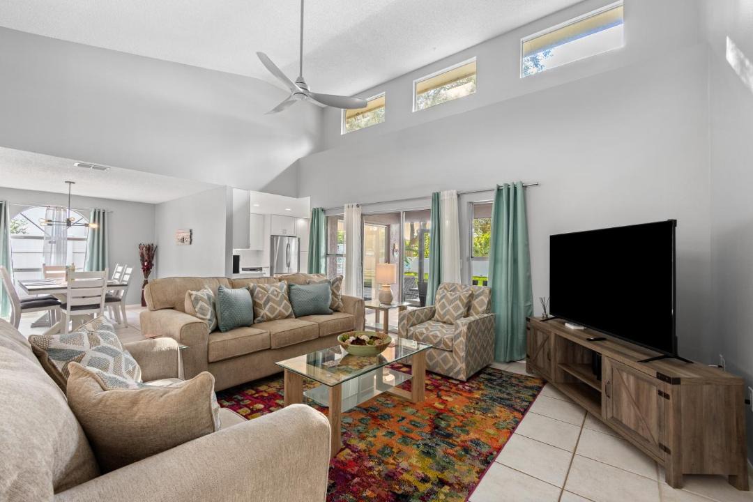 Photo of Livingroom in Bradenton