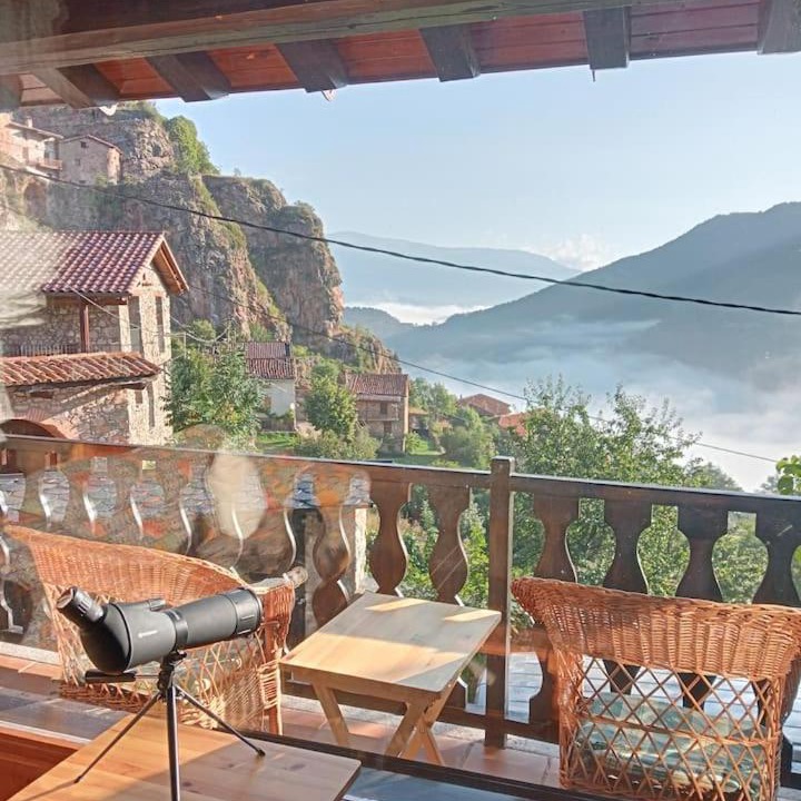 Photo of Patio Balcony in Cava