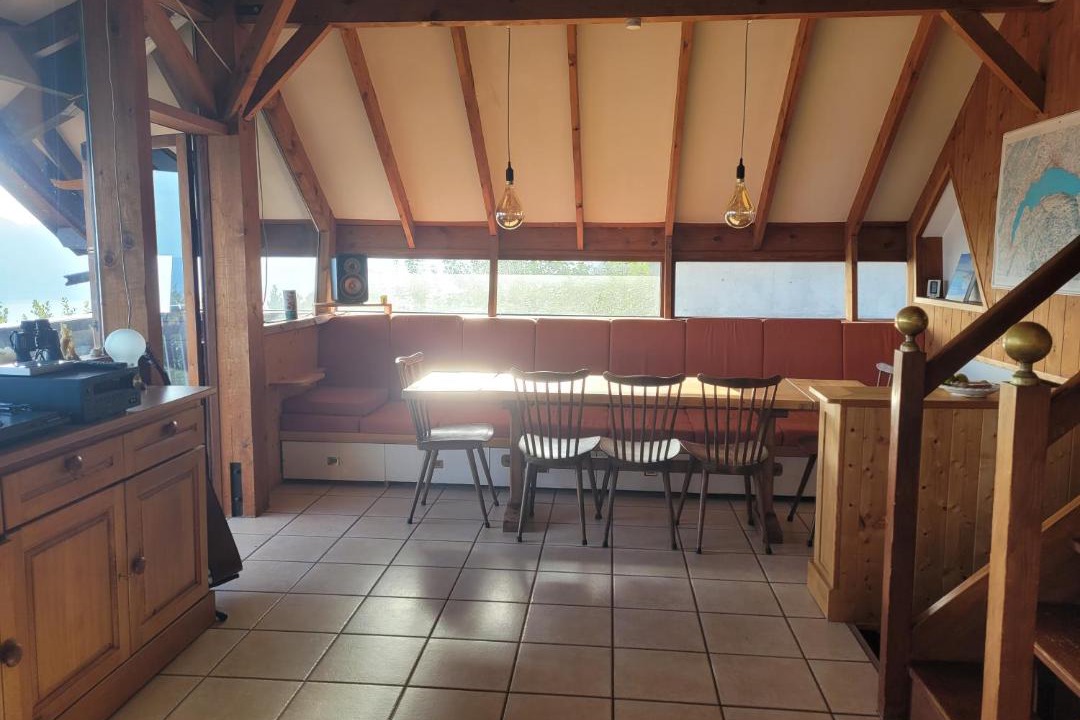 Photo of Others in Thollon-les-Memises