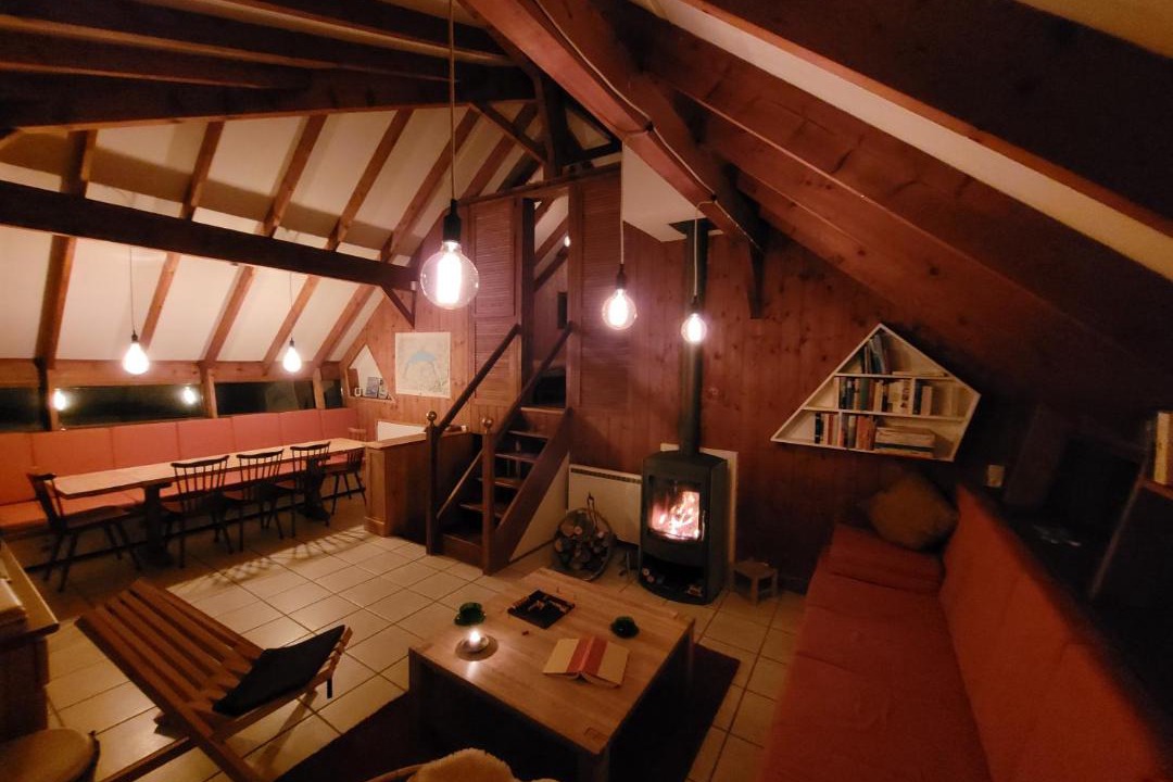 Photo of Others in Thollon-les-Memises