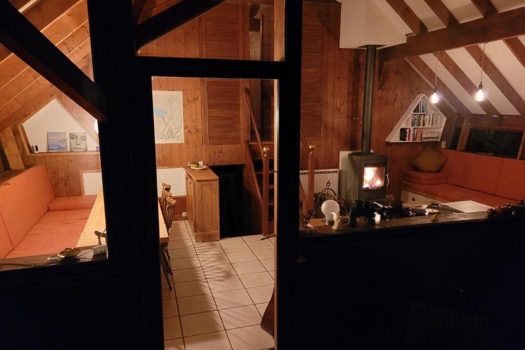 Photo of Others in Thollon-les-Memises