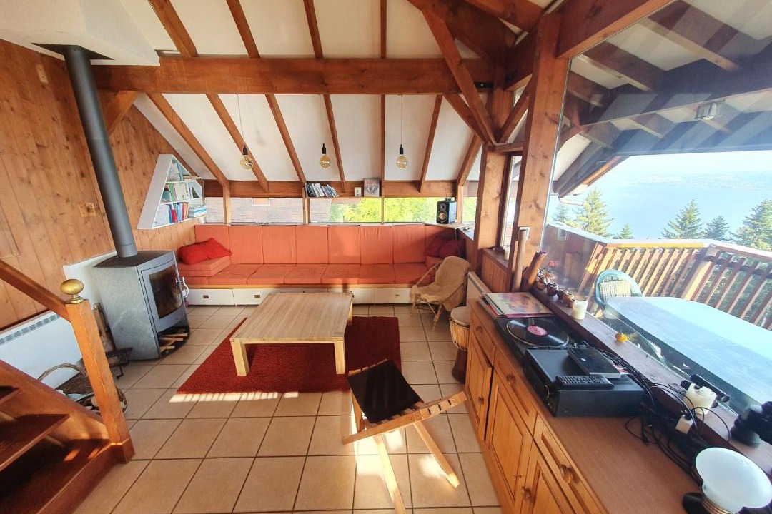 Photo of Others in Thollon-les-Memises