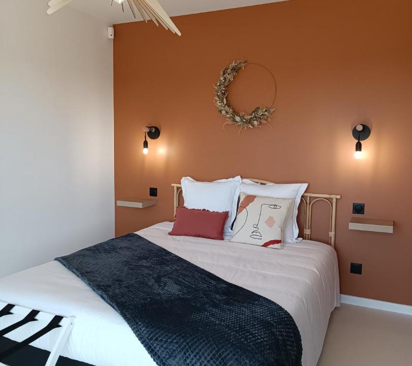 Photo of Bedroom in Ducey