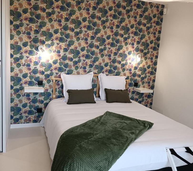 Photo of Bedroom in Ducey