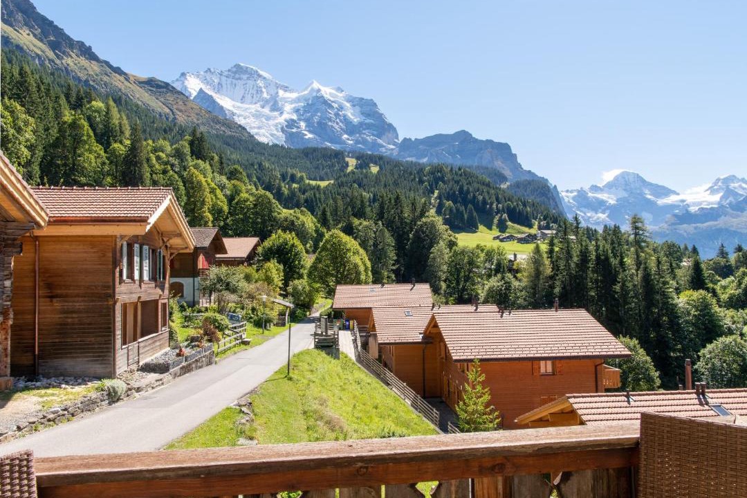 Photo of Others in Wengen