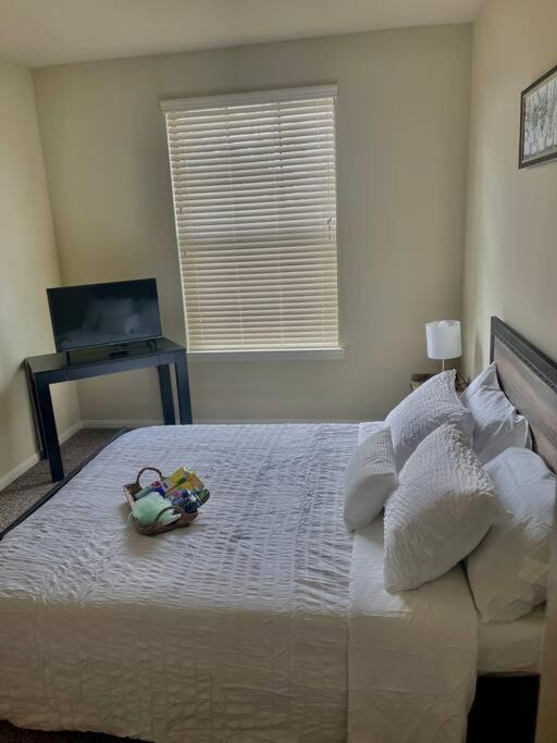 Photo of Bedroom in Lazybrook/Timbergrove
