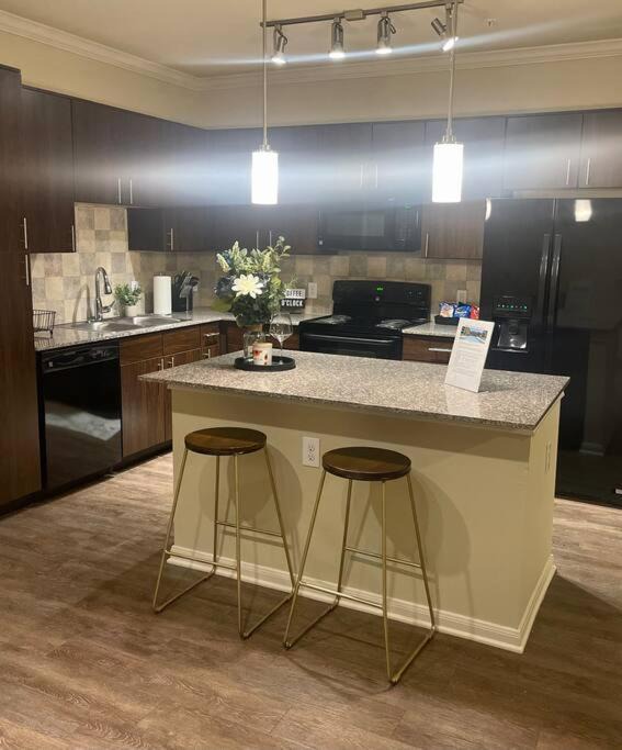 Photo of Kitchen in Lazybrook/Timbergrove