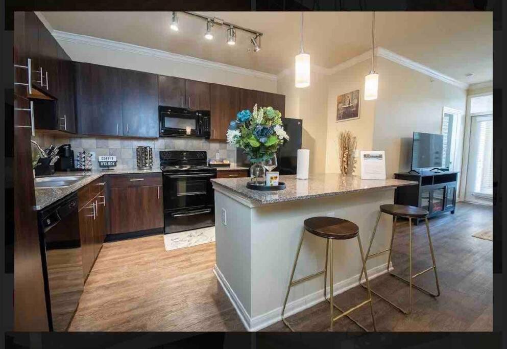 Photo of Kitchen in Lazybrook/Timbergrove