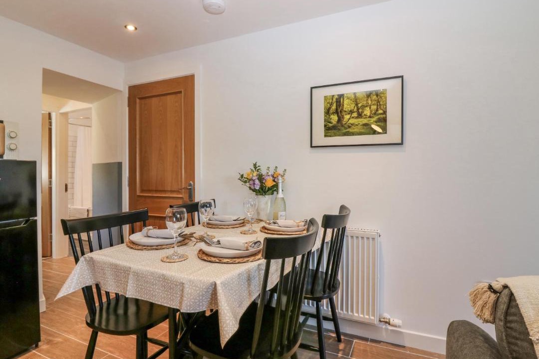 Photo of Livingroom in Kirriemuir