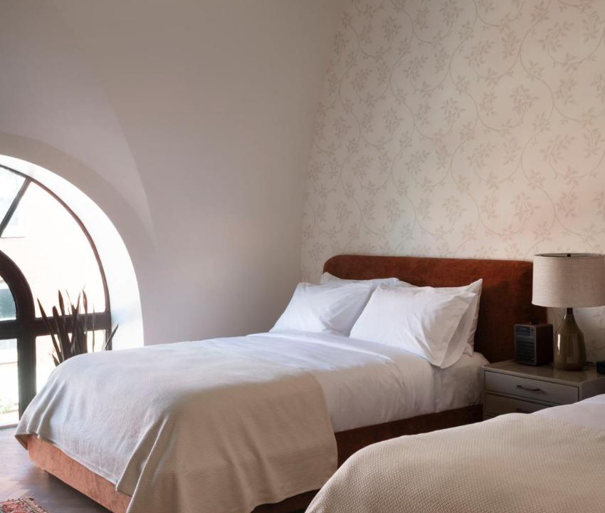 Photo of Bedroom in Downtown Wilmington
