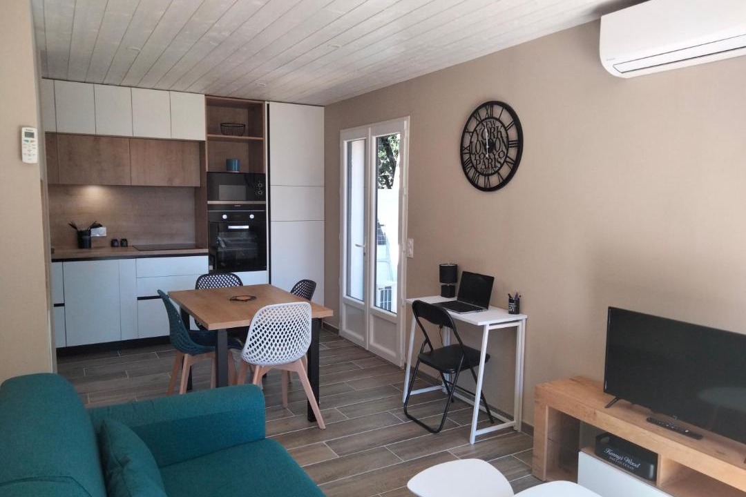 Photo of Livingroom in Uchaud