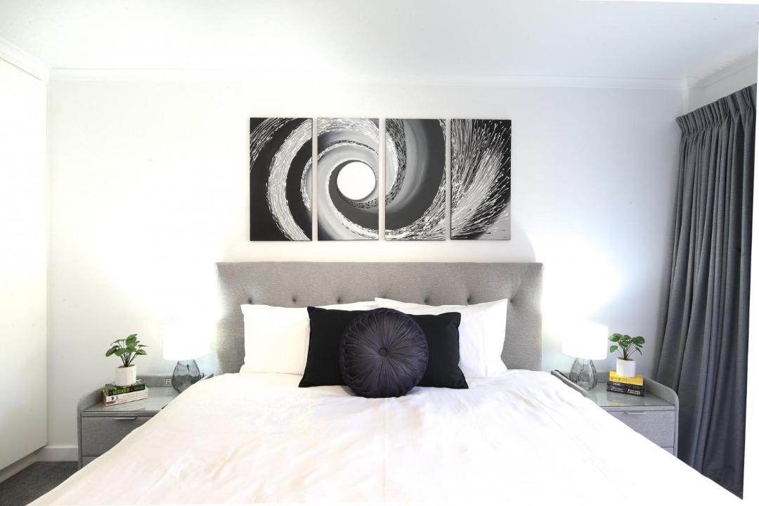 Photo of Bedroom in Batehaven