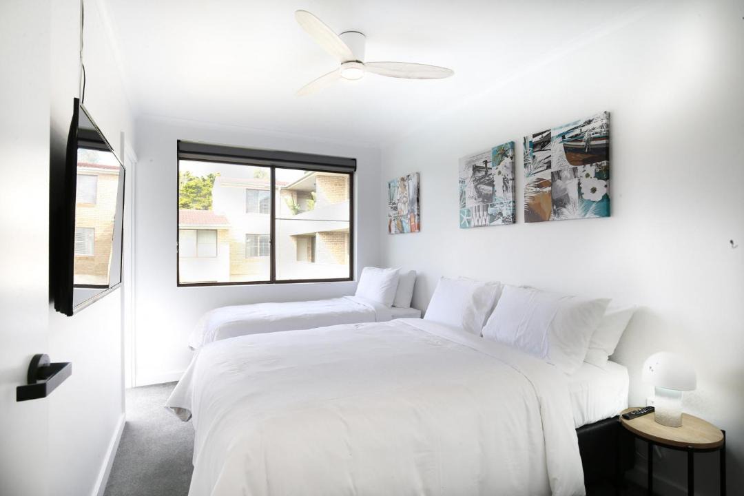 Photo of Bedroom in Batehaven