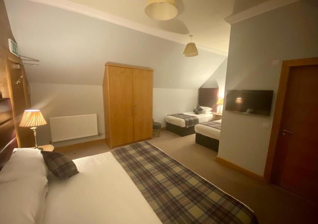 Photo of Bedroom in Fisherrow