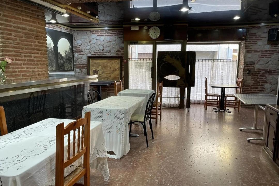 Photo of Kitchen in Santa Coloma de Farners