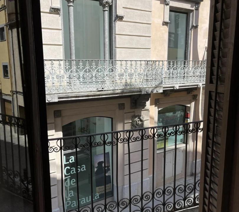 Photo of Patio Balcony in Santa Coloma de Farners