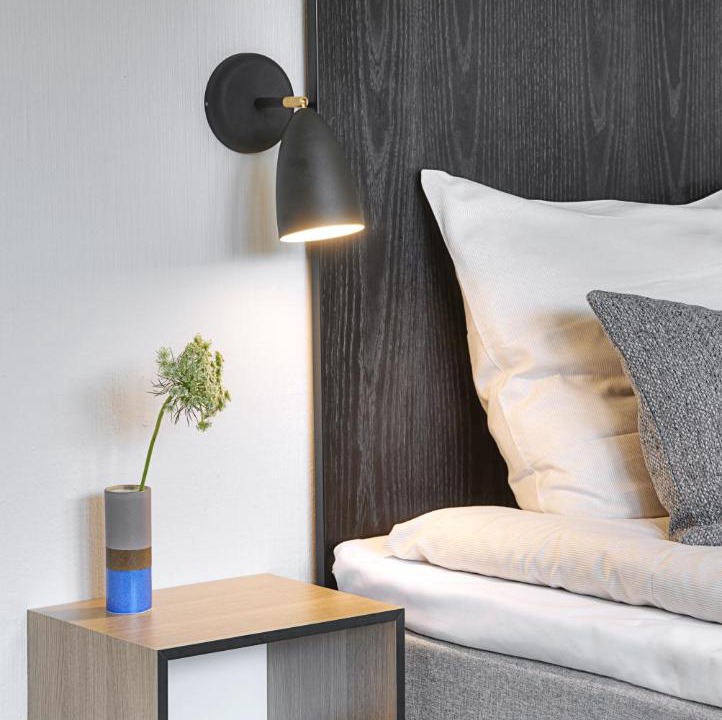 Photo of Bedroom in Rungsted Kyst