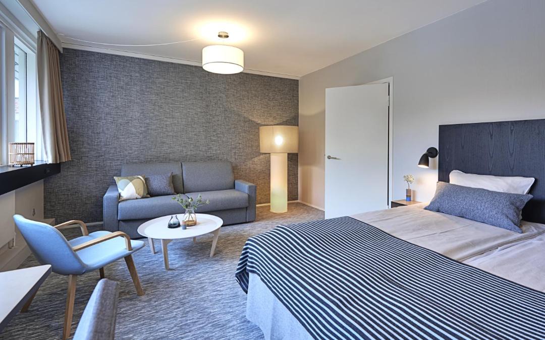 Photo of Bedroom in Rungsted Kyst