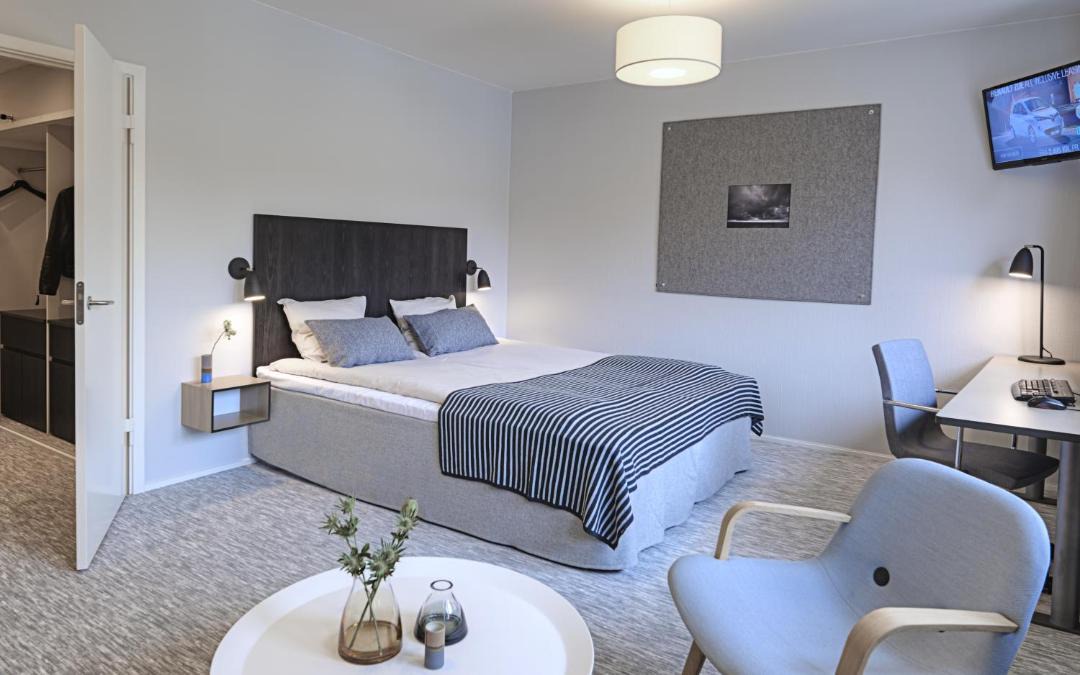 Photo of Bedroom in Rungsted Kyst
