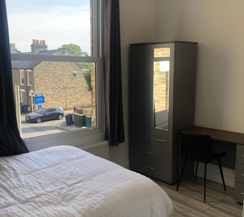 Photo of Bedroom in Mill Road