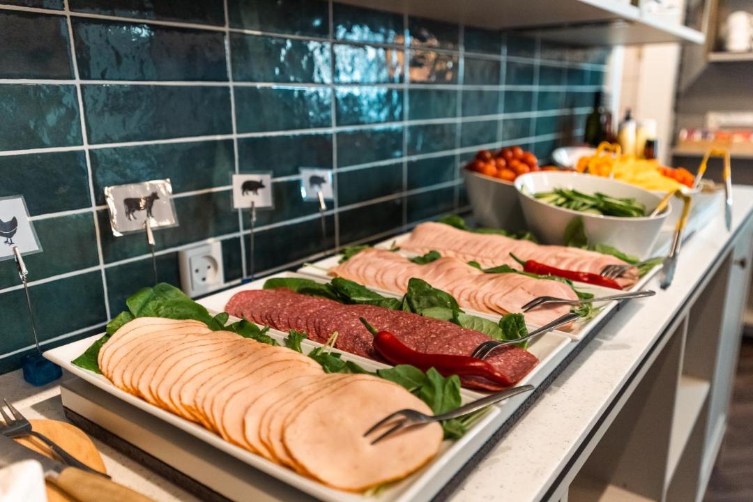 Photo of Kitchen in København V