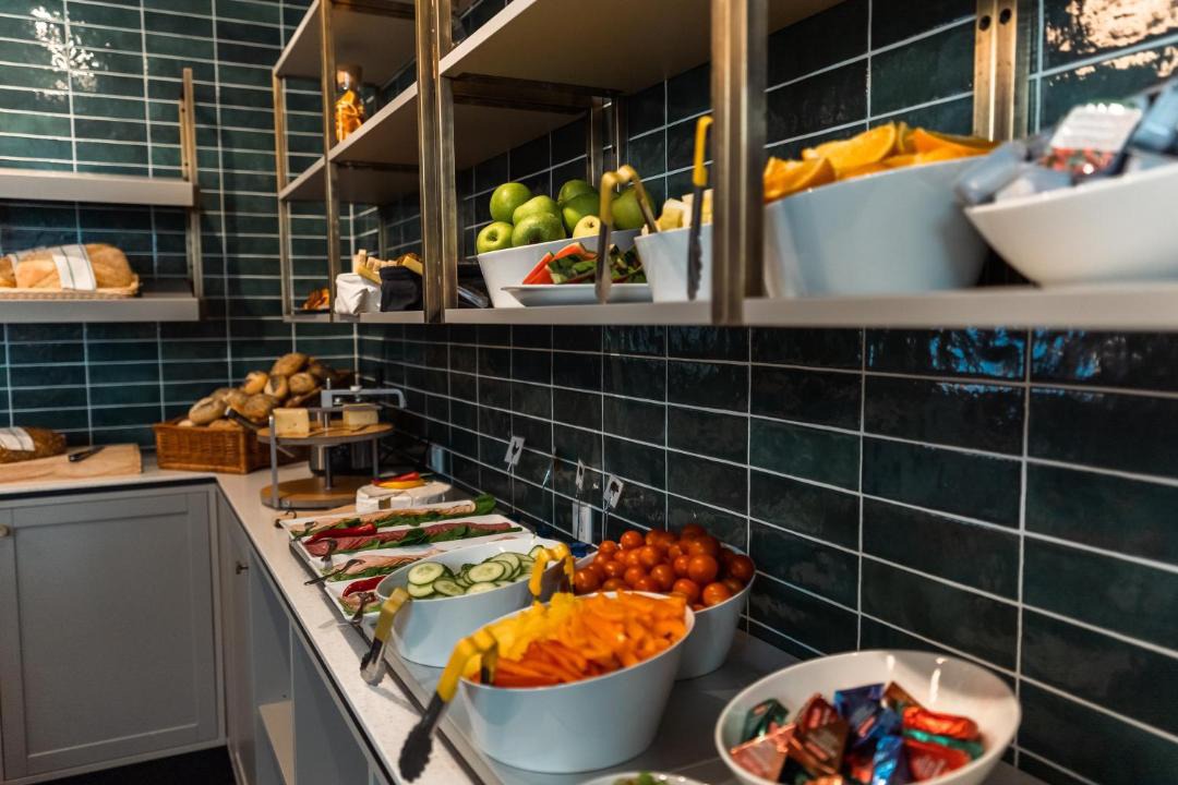 Photo of Kitchen in København V