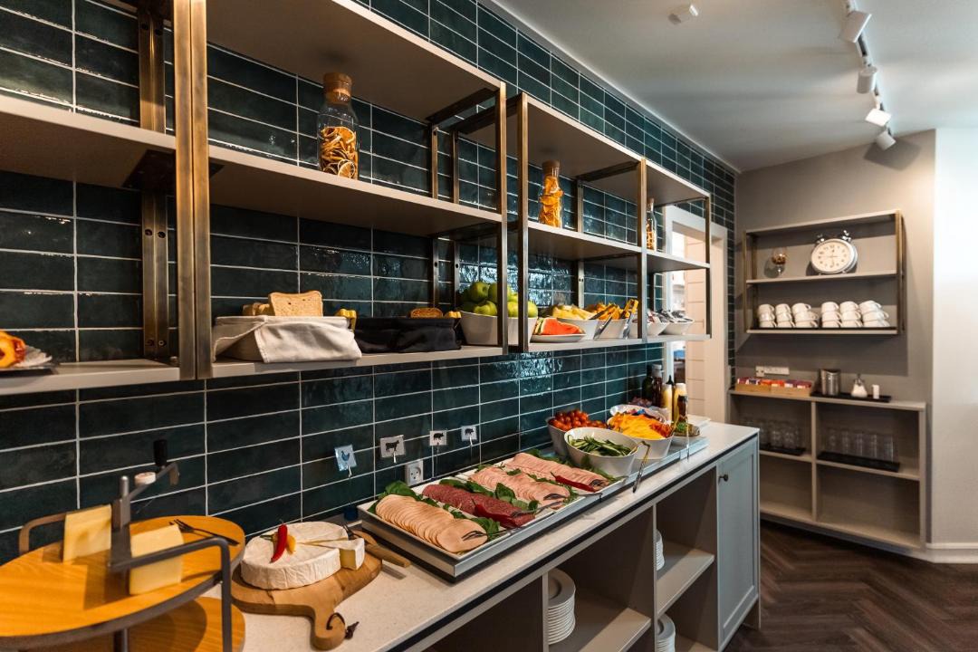 Photo of Kitchen in København V
