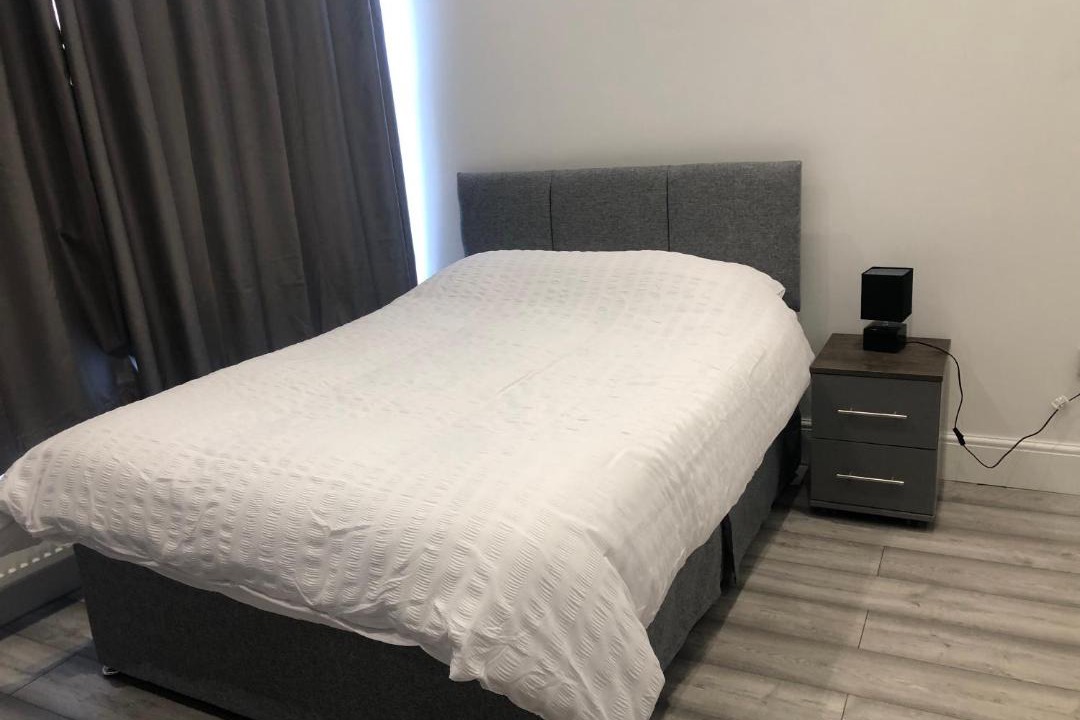 Photo of Bedroom in Mill Road