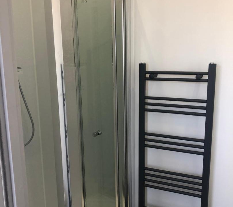 Photo of Bathroom in Mill Road