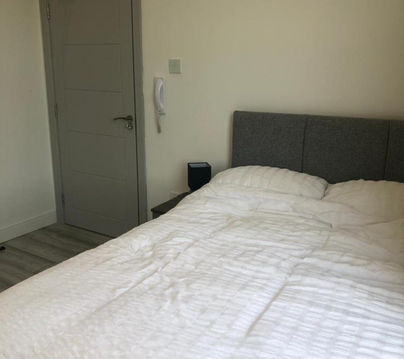 Photo of Bedroom in Mill Road