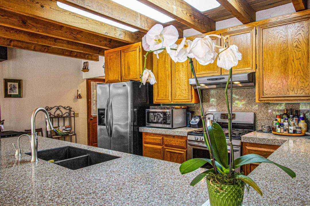 Photo of Livingroom in Cazadero