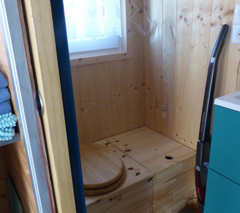 Photo of Bathroom in Panissieres