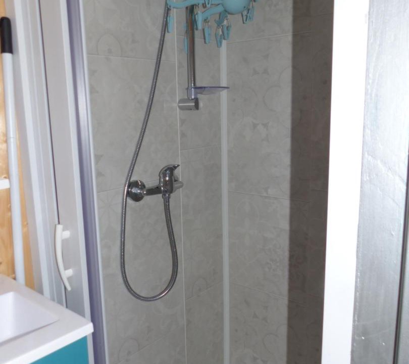 Photo of Bathroom in Panissieres