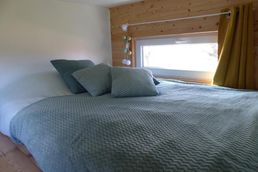 Photo of Bedroom in Panissieres