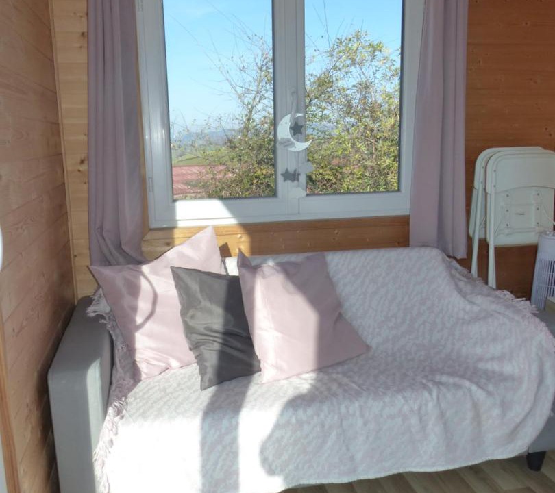 Photo of Bedroom in Panissieres