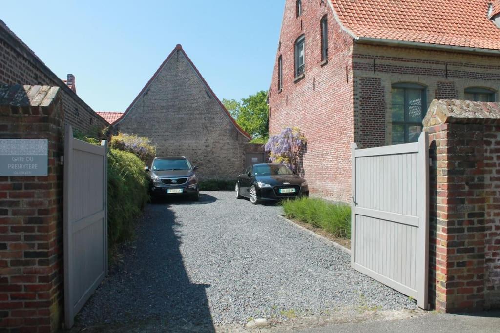 Photo of Buildings in Herzeele