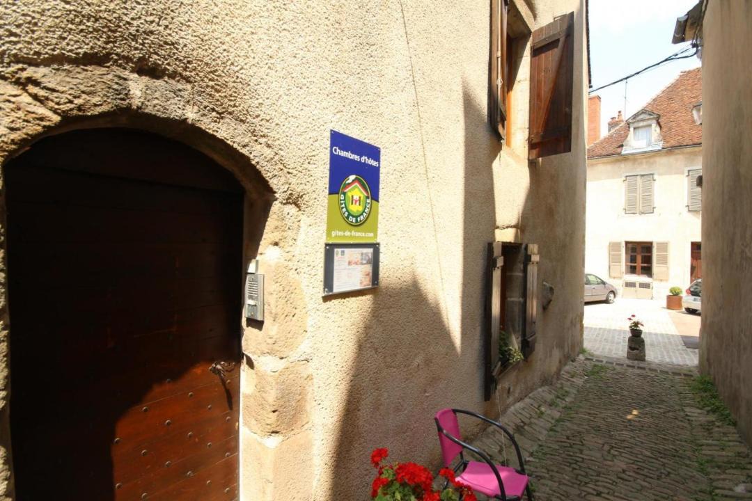Photo of Others in Arnay-le-Duc