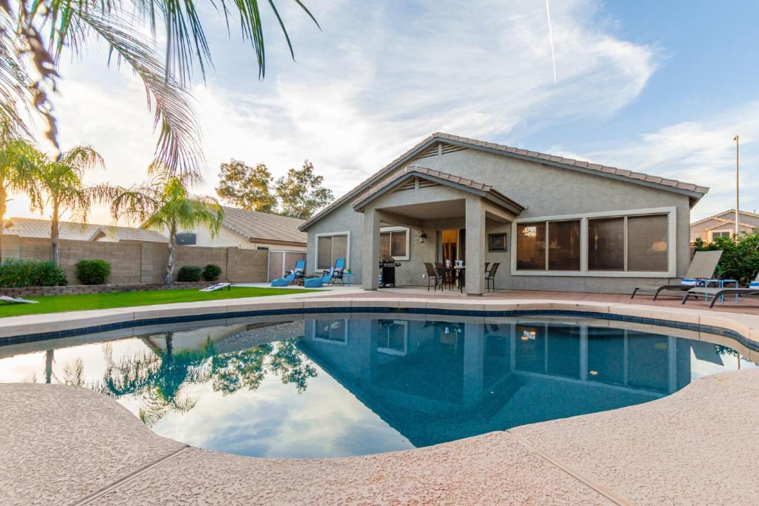 Photo of Outdoor in Santa Rita Ranch