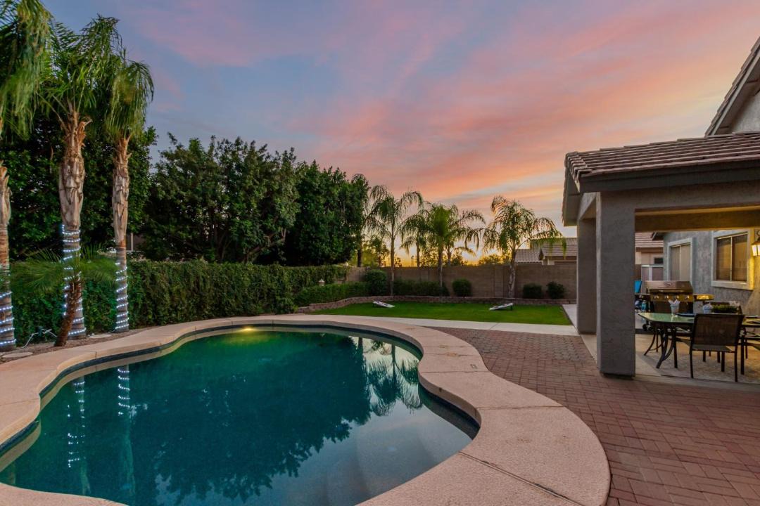 Photo of Outdoor in Santa Rita Ranch