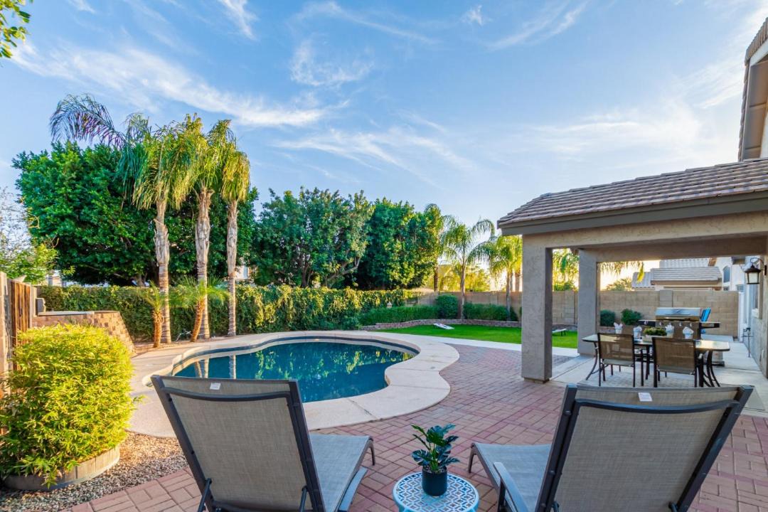 Photo of Outdoor in Santa Rita Ranch