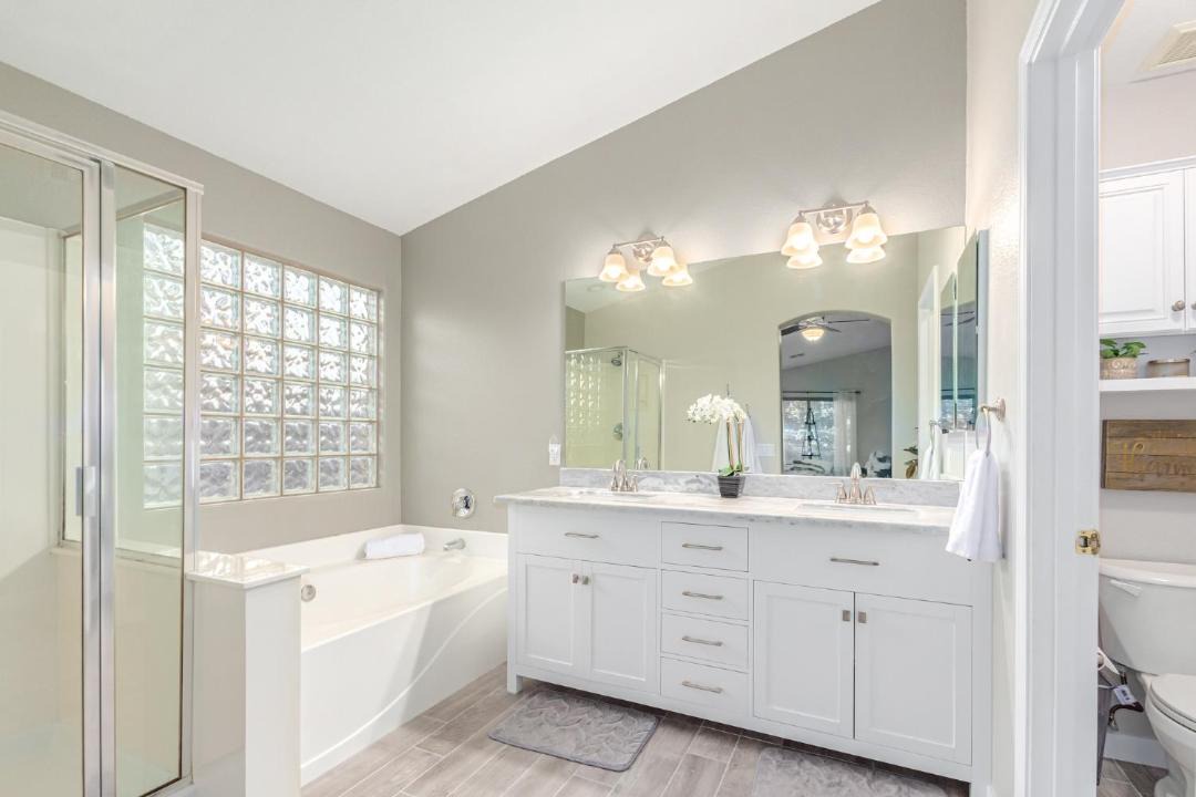 Photo of Bathroom in Santa Rita Ranch